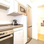 Myhousespain - Superb Apartment Close To Madrid City Center